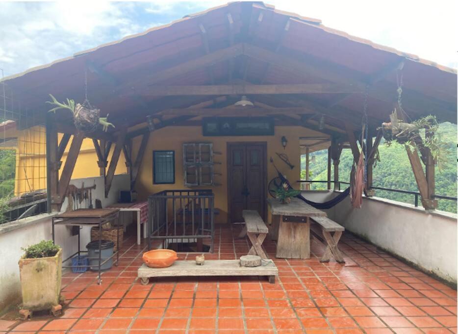 Villa Mirador De Los Vientos à Manizales Extérieur photo